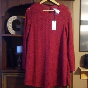 Loveriche babydoll dress